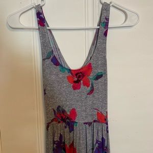 SO maxi dress, size XS